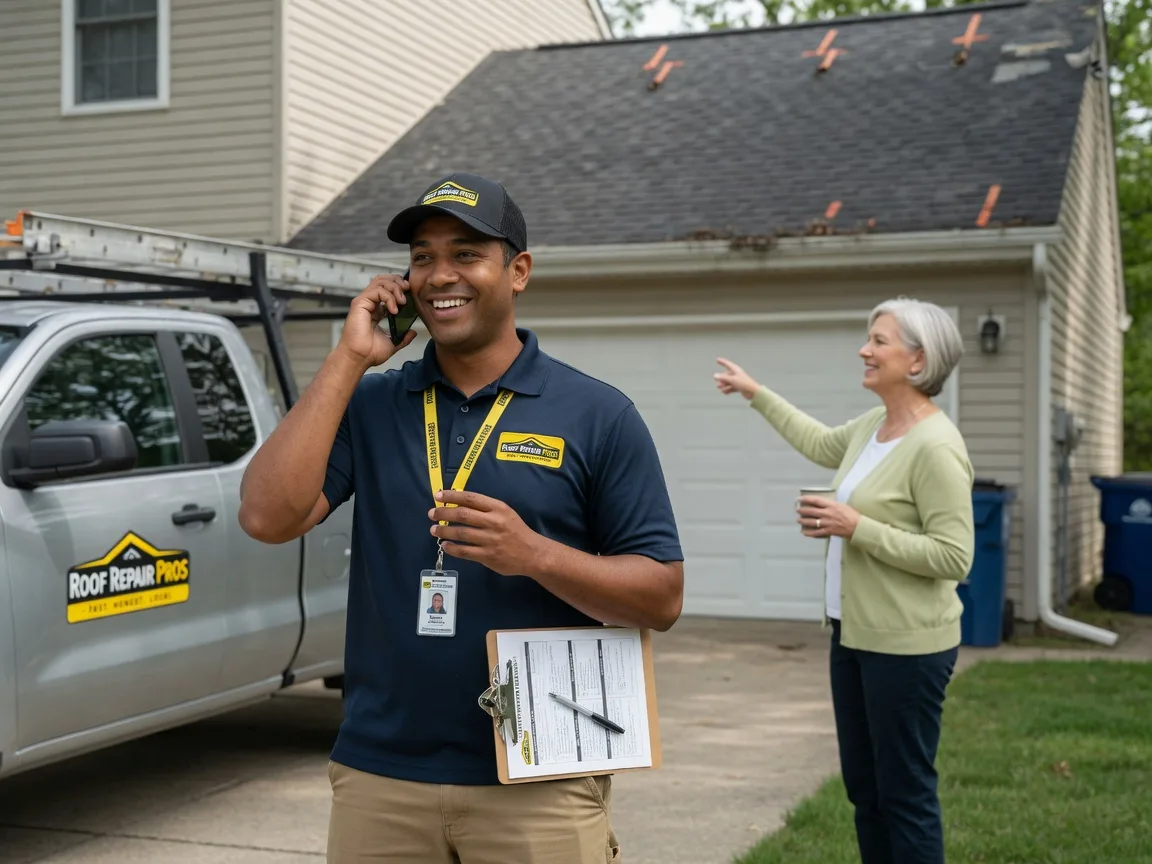 Roof Repair Whitesburg, TN FAQs